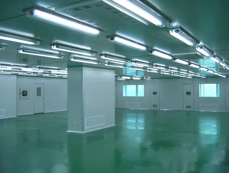 無(wú)塵車間從生物潔凈技術(shù)的角度來(lái)說(shuō)有哪些要求